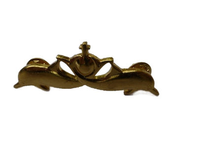 Brevet Personeel Onderzeeboot Dienst