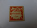 Duitse  Jupiter zündhölzer
