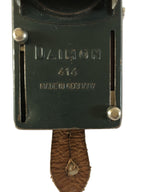 Signal- Taschenlampe Daimon 414