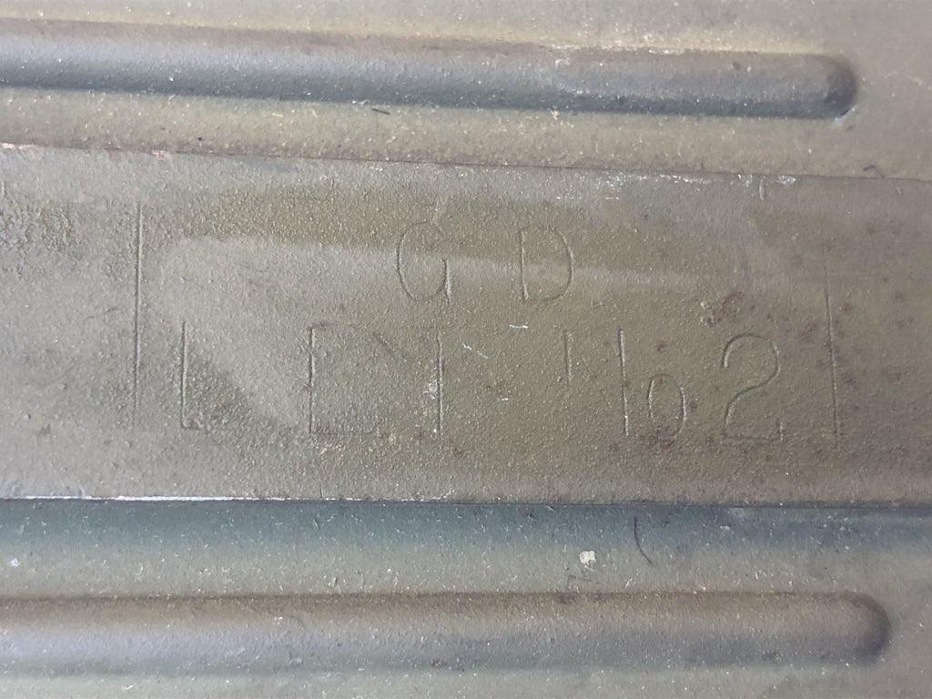 Lantern Electric Traffic No.2