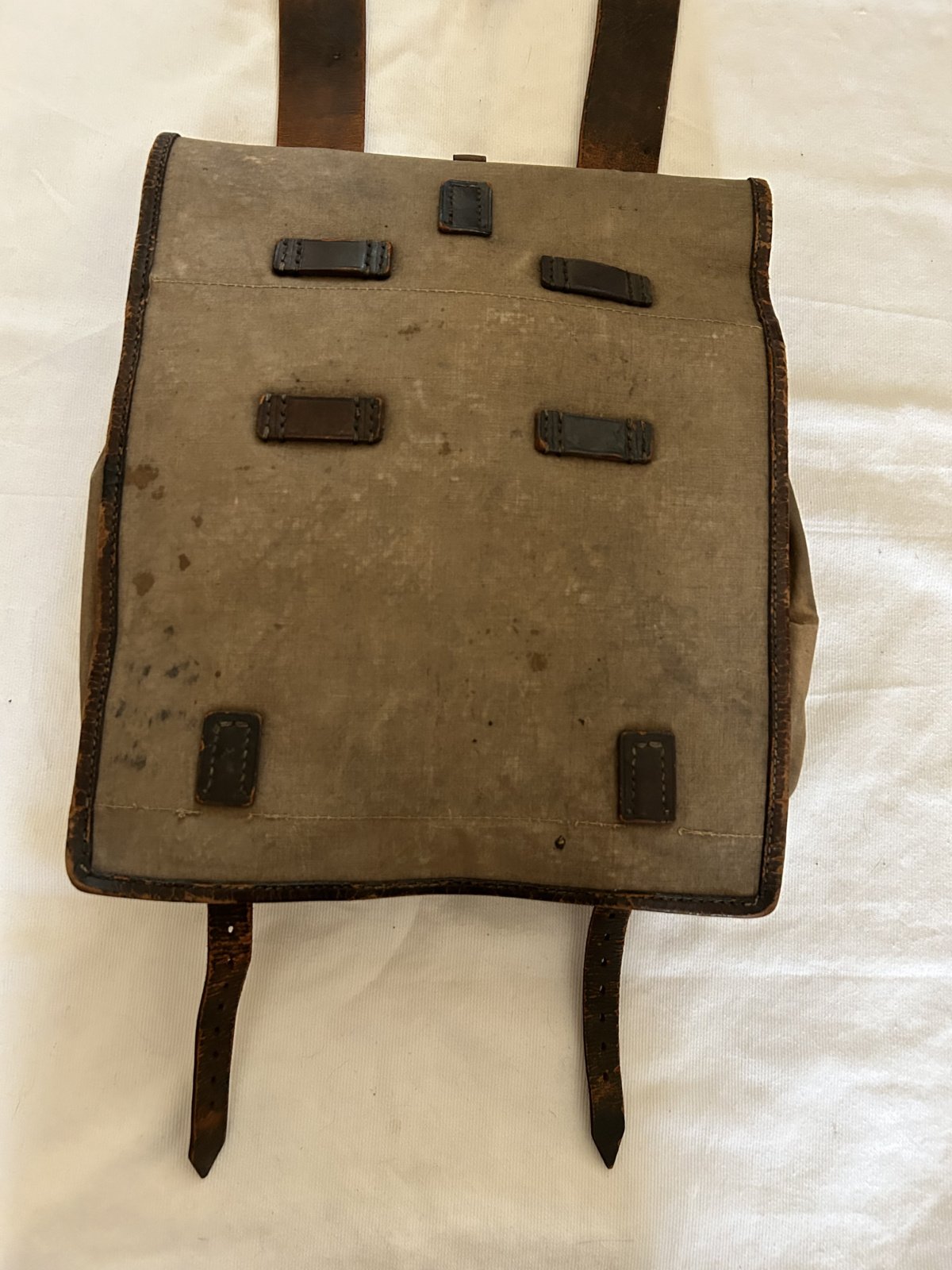 Deutsche Affe Rucksack  SA   1939