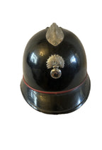 Belgische Rijkswacht helm jaren 20-60