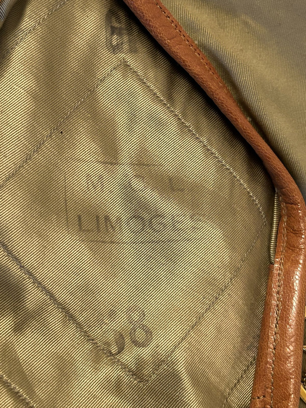 Beret Affaires Indigenes Algerienne