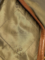 Beret Affaires Indigenes Algerienne