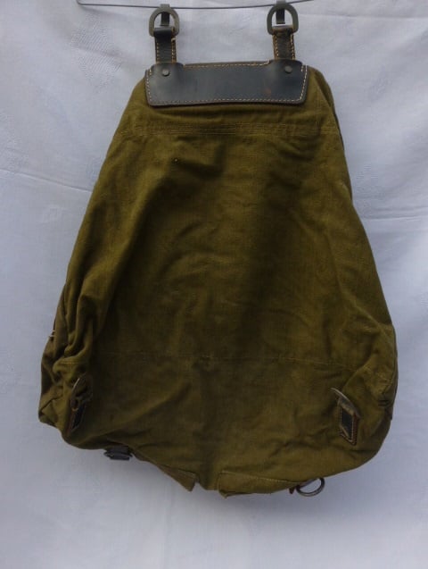 Wehrmacht rugzak