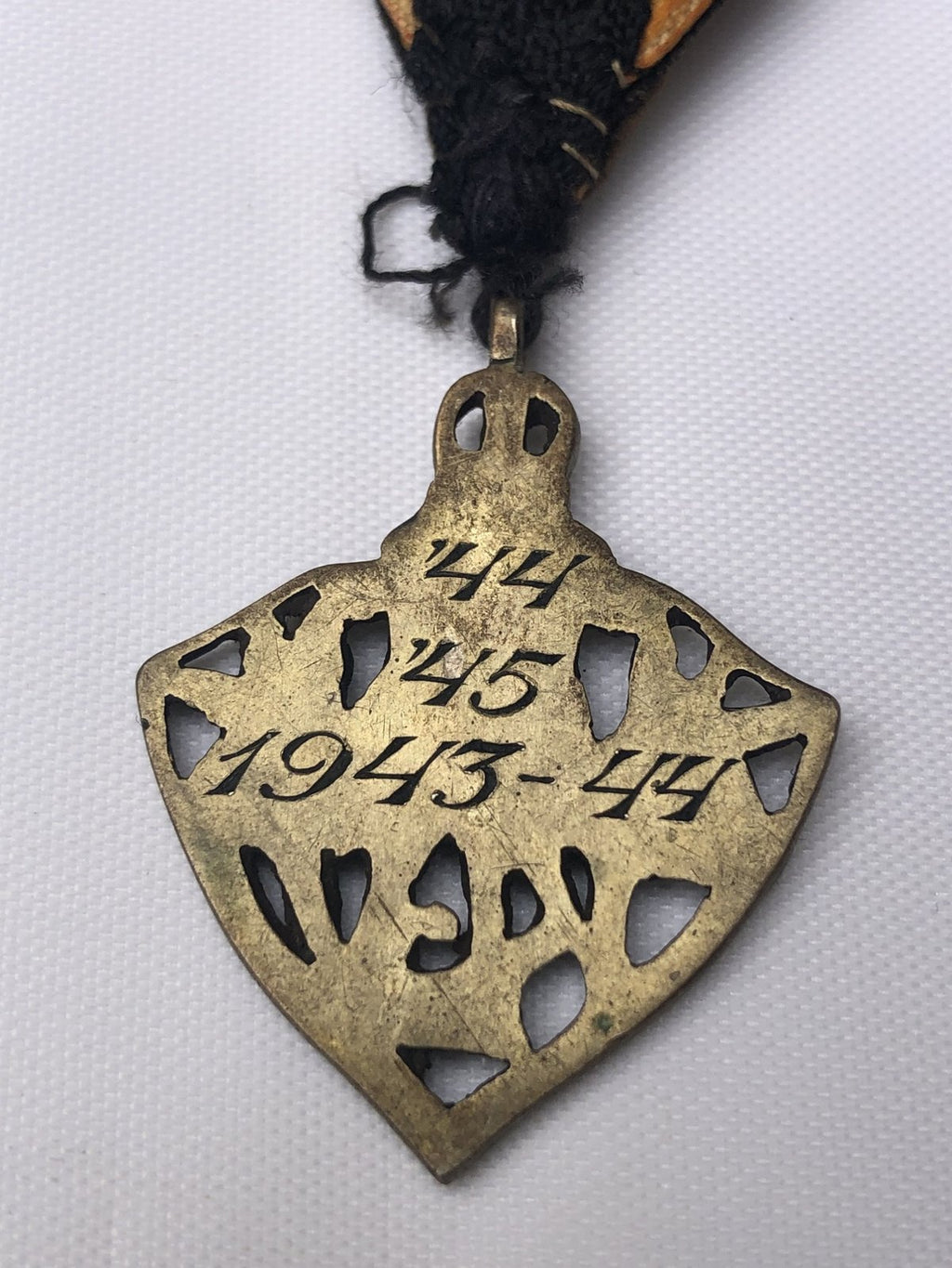 Kinderlandverschickung hanger