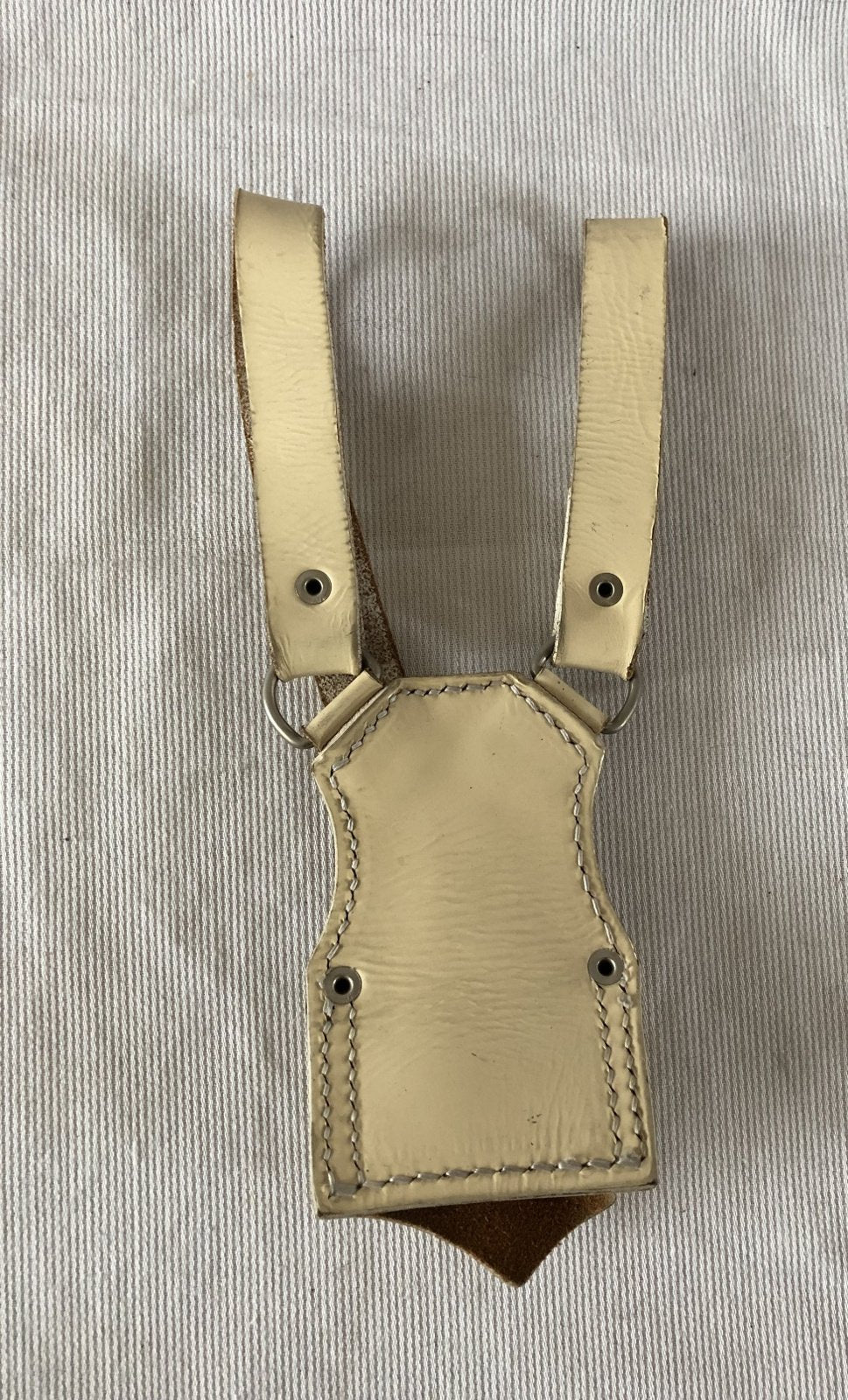 Klewang -Sabel drager