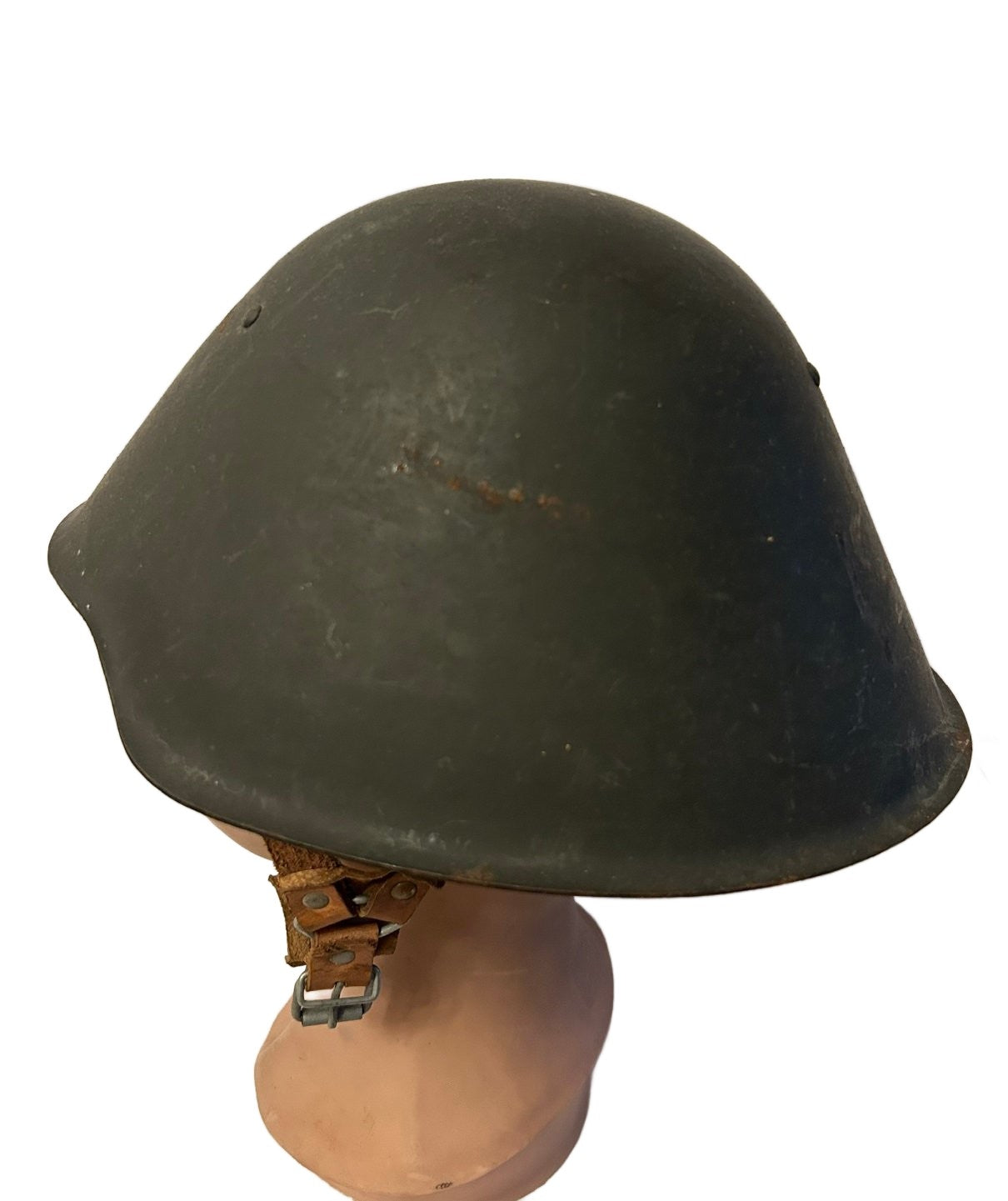 NVA Stahlhelm