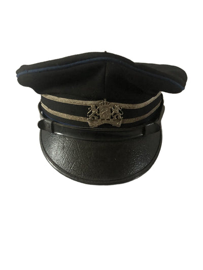 Pet Rijkswaterstaat jaren 50