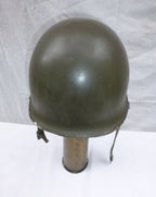 Buitenhelm 50er jaren