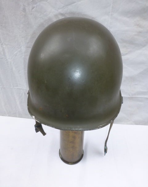 Buitenhelm 50er jaren