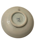 Wandbord ter ere van de Kroning