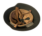 NVA Stahlhelm