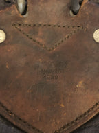 Luftwaffe Rucksack 1939