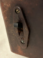 Bakelieten Philips radio type 2532