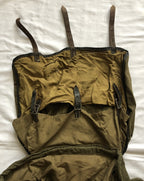 Gebirgsjäger rucksack