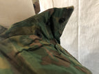 USMC Rain poncho ww2