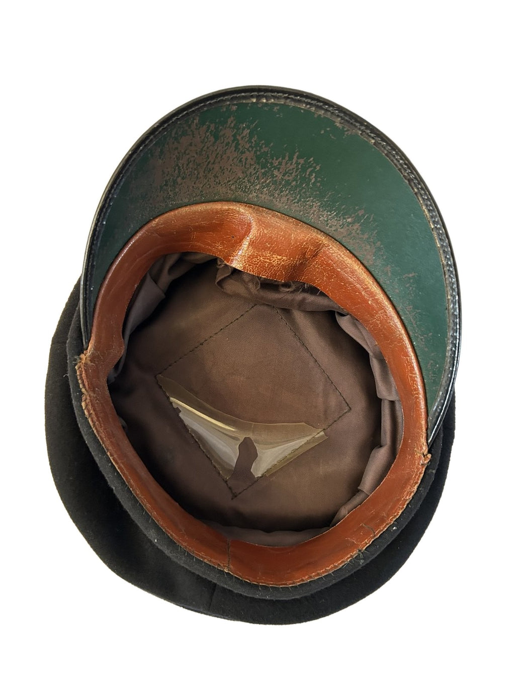 Schalkhaar Politie pet ww2