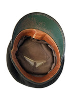 Schalkhaar Politie pet ww2