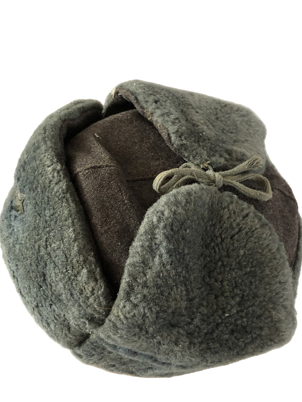 Russische wintermuts