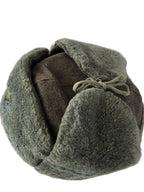 Russische wintermuts