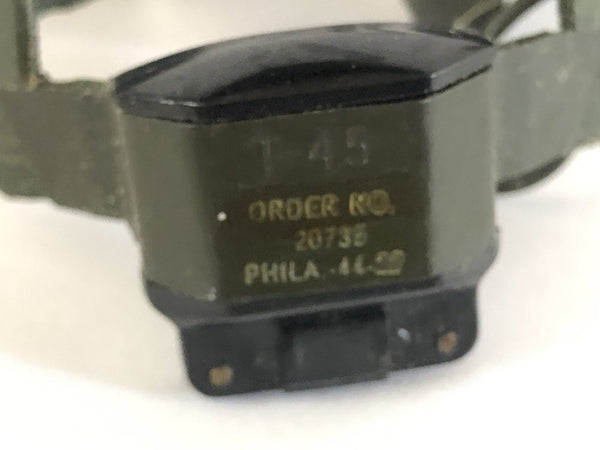 T 45 Lip Microphone hover image