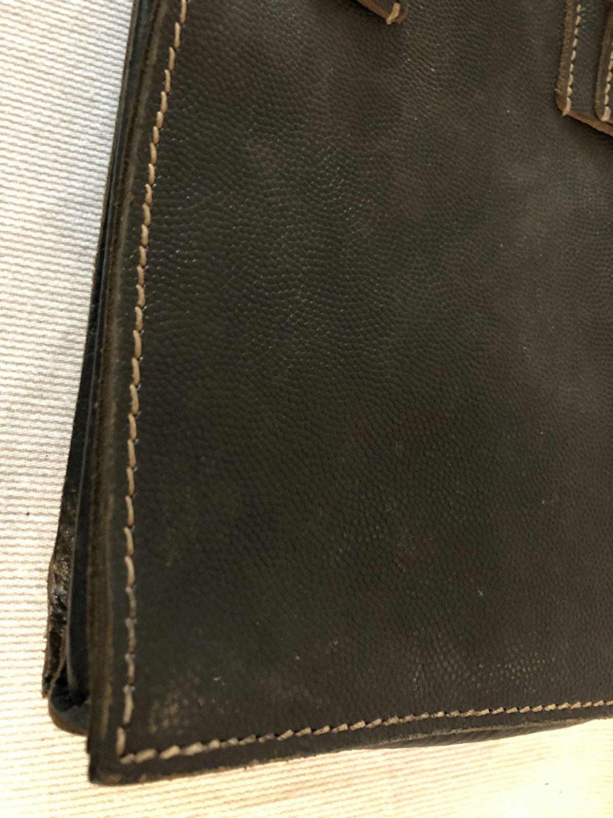 WH Meldekartentasche