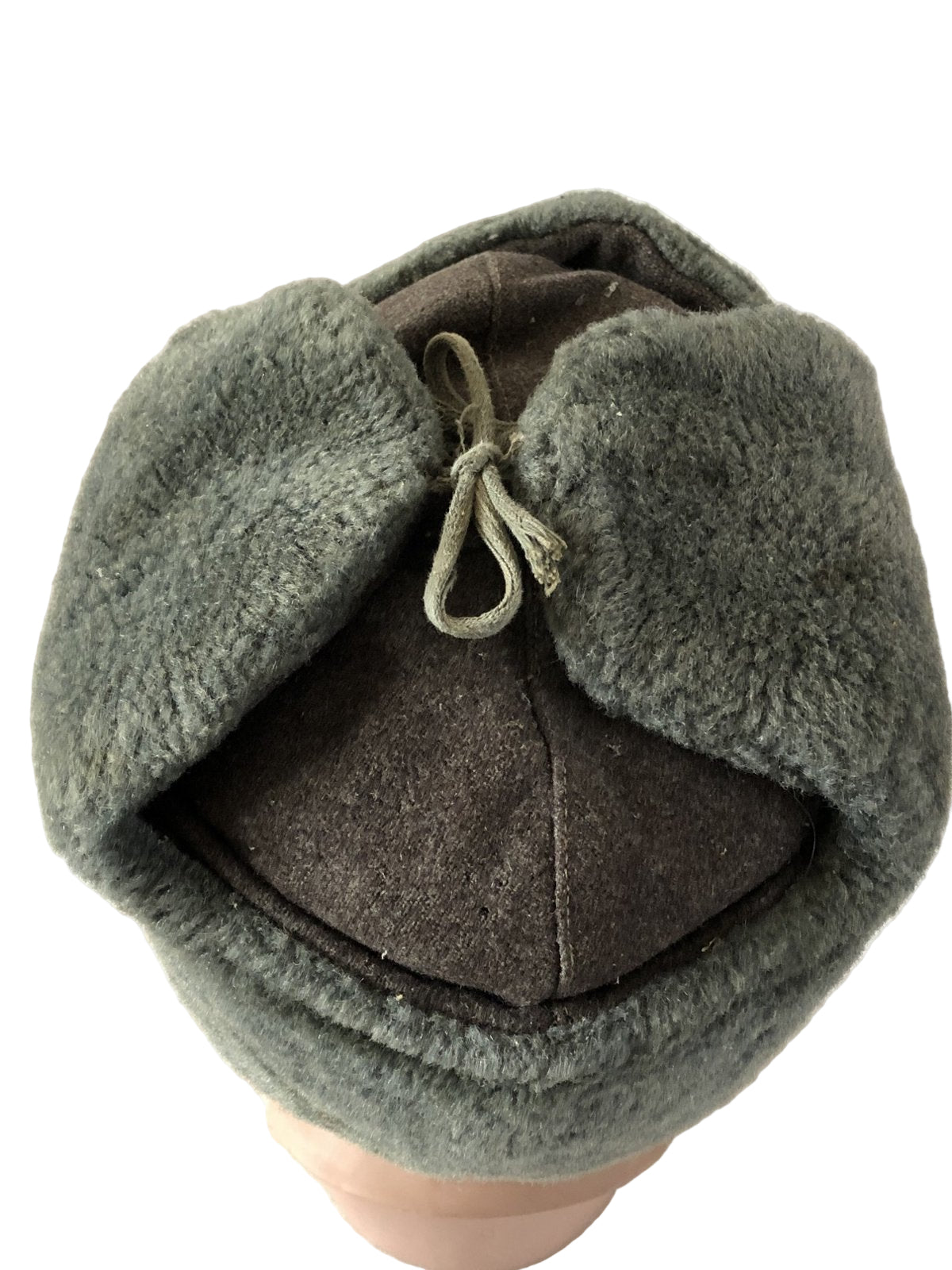 Russische wintermuts