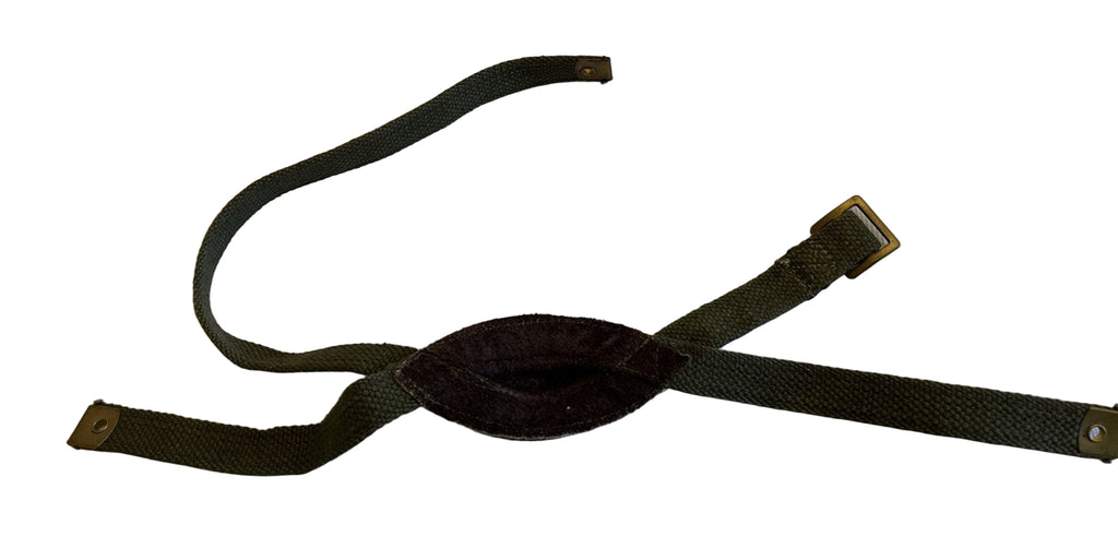 Engels model  Para chinstrap