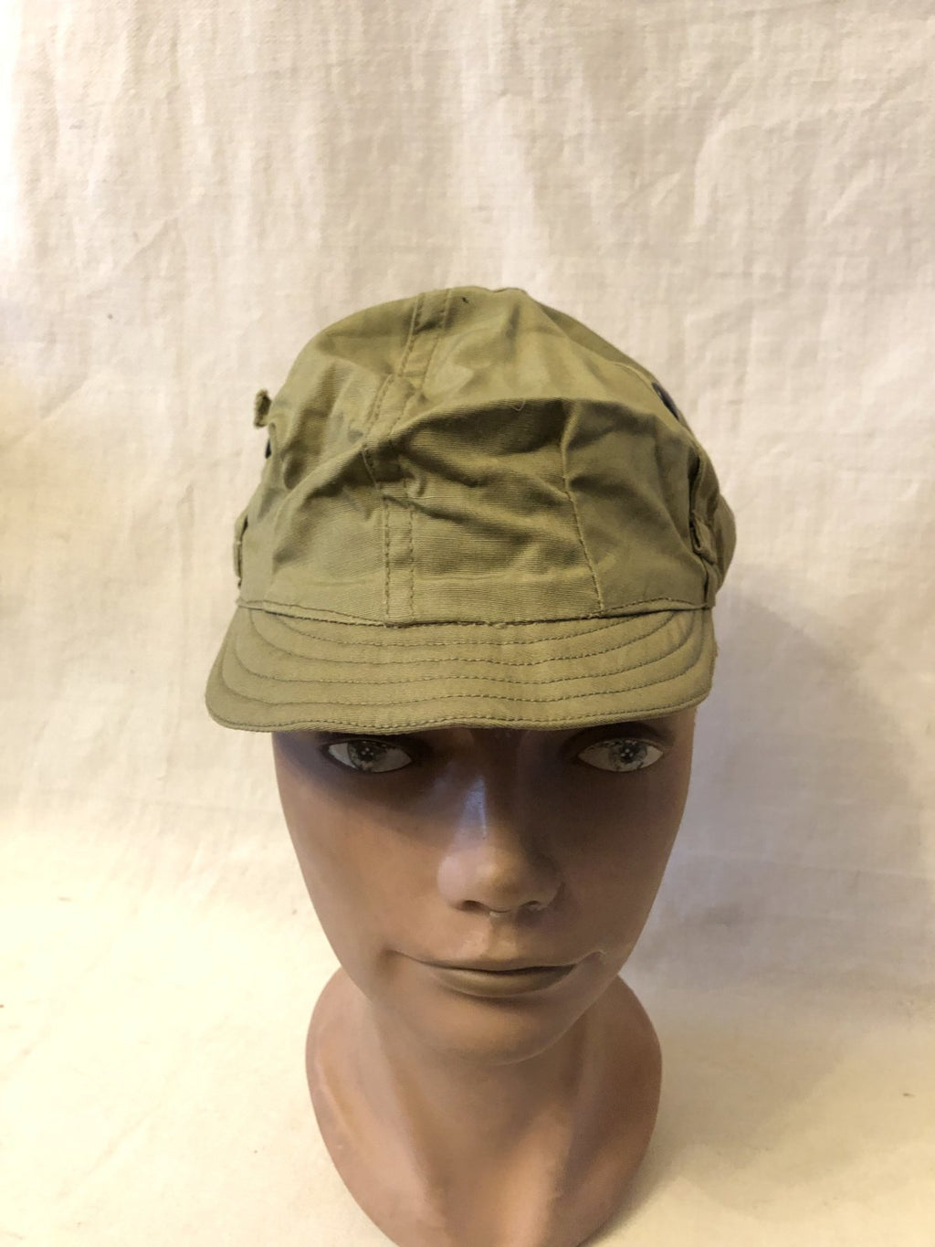 US M41 gevechts petje (gemodificeerd)