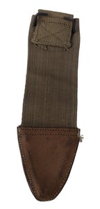 US Bolo canvas draaghoes 1917