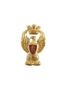 Italiaanse Staats Politie dames hoedje