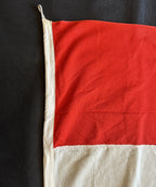 Katoenen Nederlandse vlag jaren  40