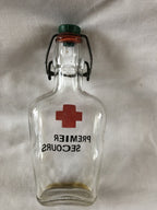 Premier Secours fles