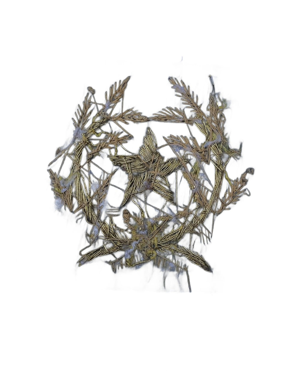 Museumaanmaak Scherpschutter 1ste klas