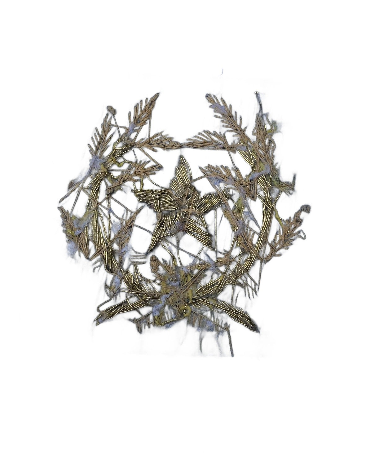 Museumaanmaak Scherpschutter 1ste klas