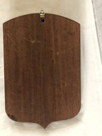 Wandschildje Vlissingen