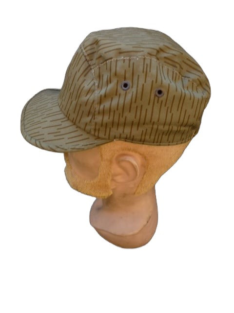 Gevechts pet NVA (laatste type)