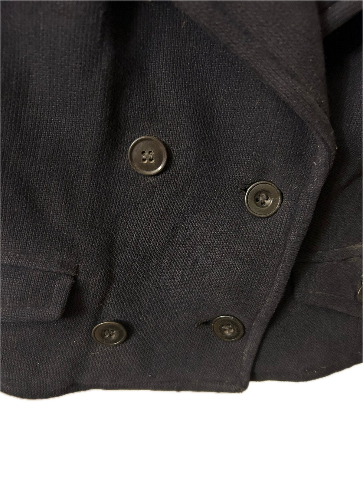 BDM winter jacke ww2