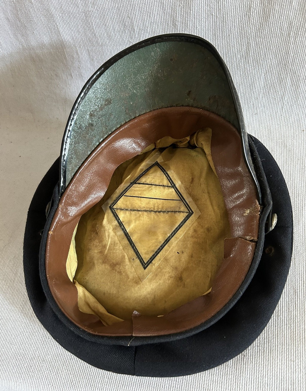 Gemeente Politie pet