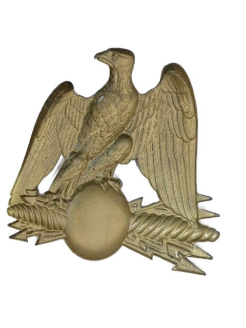 Franse Shako adelaar