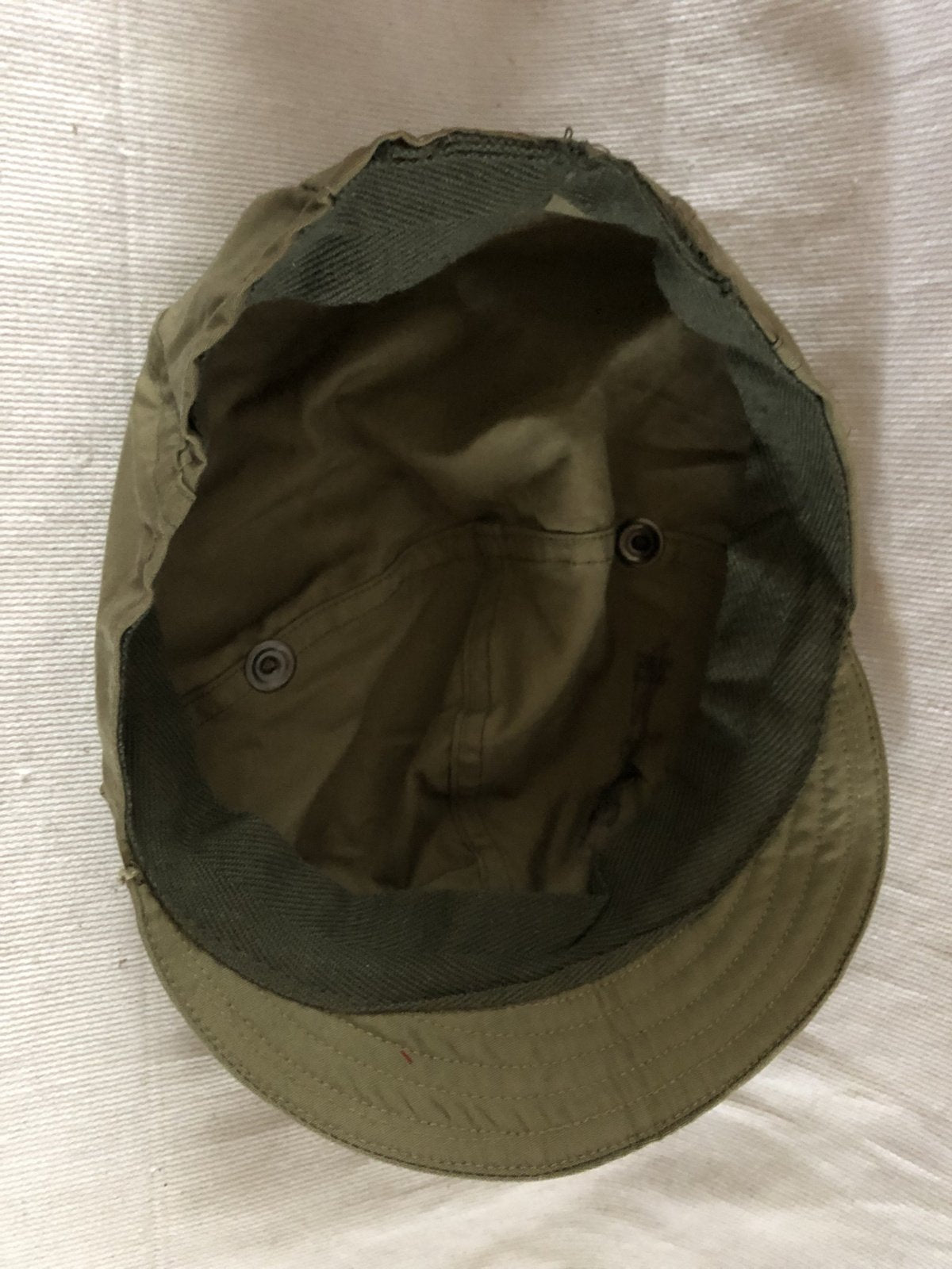 Gevechtspetje model US 1941