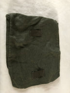 Wehrmacht Gasplane  tasje