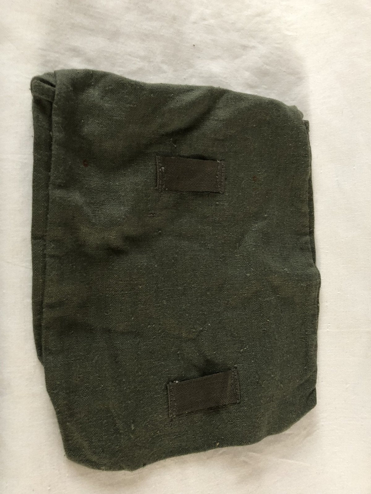 Wehrmacht Gasplane  tasje