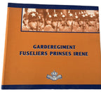 Garderegiment Fuseliers Prinses Irene