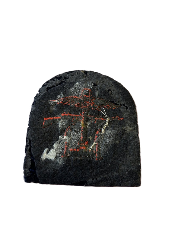 WW2  British Combined Operations badge hover image