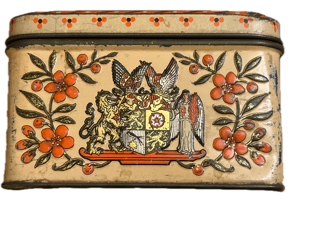 Koningshuis blik Juliana en Bernhard