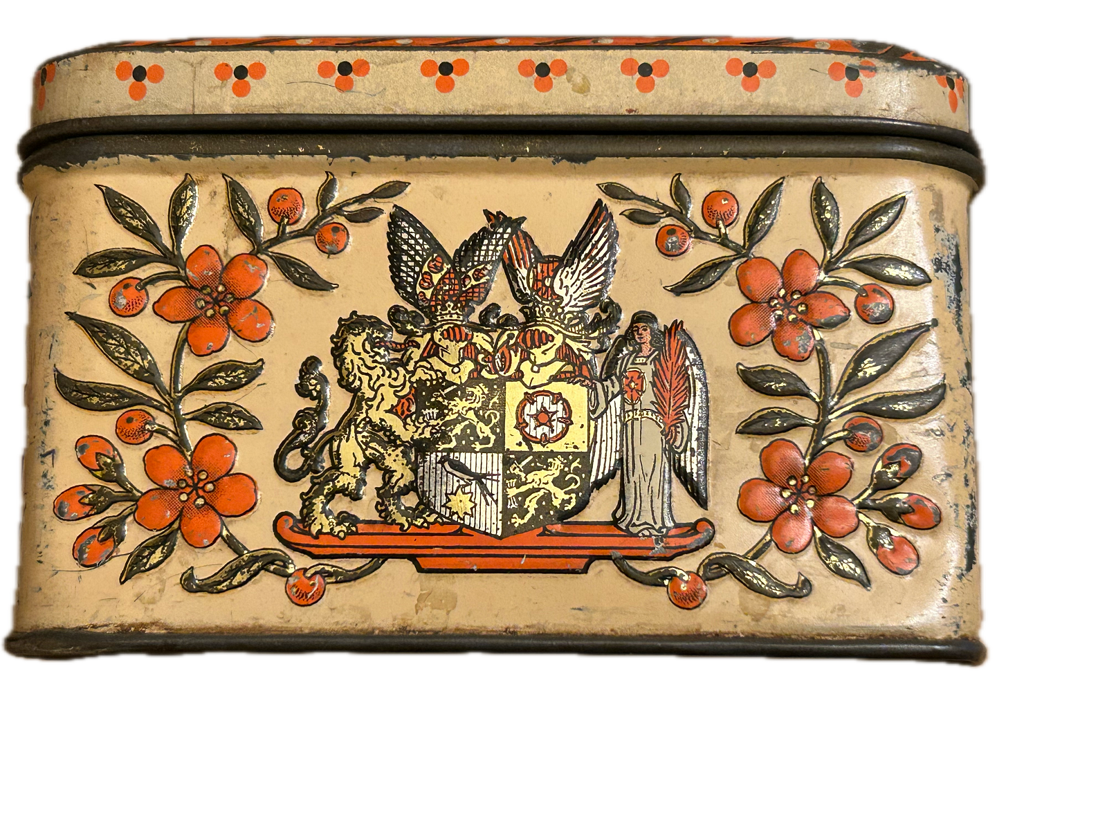 Koningshuis blik Juliana en Bernhard