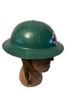 NS helm 1943