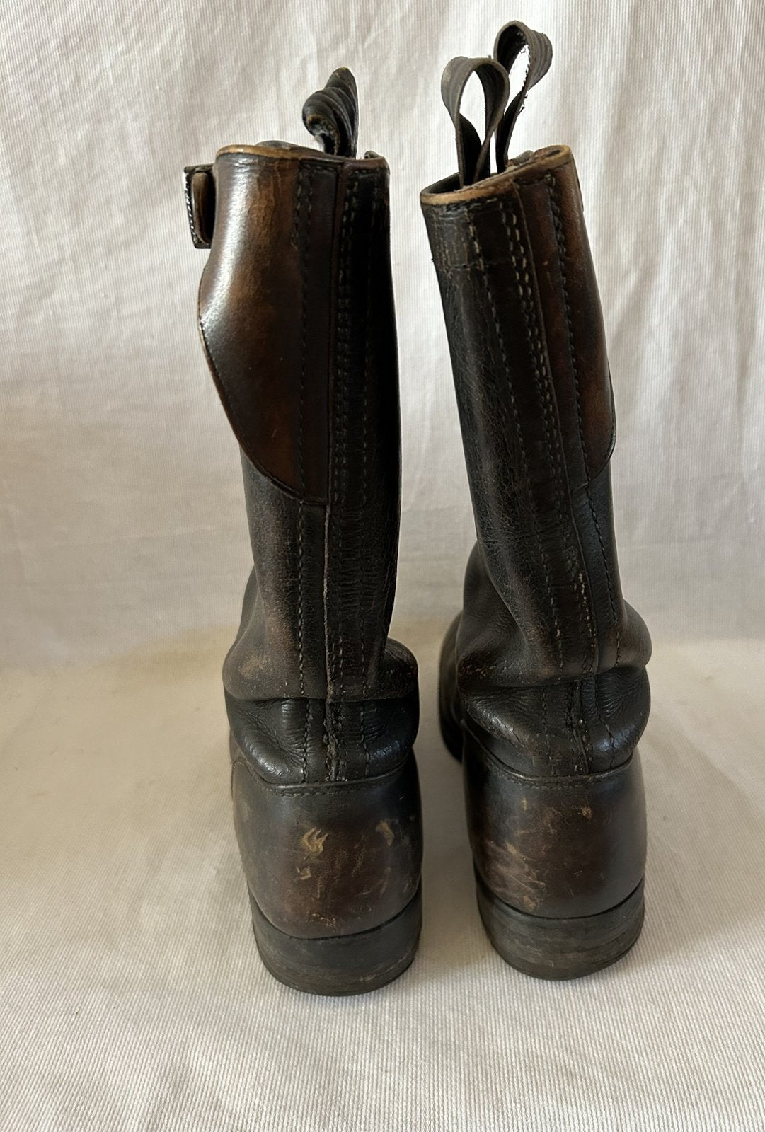 Knobelbecher Stiefels